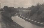 HILVERSUM - Gooische Vaart, Verzenden, Gelopen