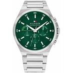 Horloge Heren Tommy Hilfiger 1687493, Sieraden, Tassen en Uiterlijk, Horloges | Heren, Nieuw