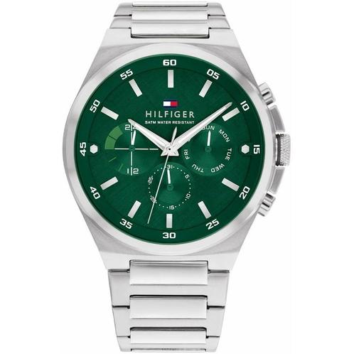 Horloge Heren Tommy Hilfiger 1687493, Sieraden, Tassen en Uiterlijk, Horloges | Heren