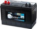 VMF sportline accu 12V 105ah semi tractie accu, Ophalen of Verzenden, Nieuw, Overige typen