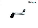Schakelpedaal Harley-Davidson XL 883 L Sportster SuperLow, Verzenden, Gebruikt