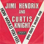 Jimi Hendrix & Curtis Knight - How Would You Feel + You D..., Verzenden, Nieuw in verpakking