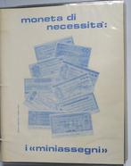 Italië. - 200 miniassegni Lire 1976/1977 (Zonder