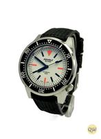 Squale 1521 Full Luminous Militaire, Ophalen of Verzenden, Nieuw, Polshorloge