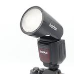 Godox V1 Fujifilm Kit | Tweedehands, Audio, Tv en Foto, Fotografie | Flitsers, Verzenden, Gebruikt, Overige merken