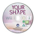 Your Shape (losse disc) (Nintendo Wii), Spelcomputers en Games, Games | Nintendo Wii, Gebruikt, Verzenden