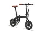 Pacto Fourteen Vouwfiets Zwart, Fietsen en Brommers, Fietsen | Vouwfietsen, Nieuw