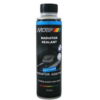 Motip Radiator Afdichter 300ml, Auto diversen, Onderhoudsmiddelen, Ophalen of Verzenden