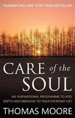9780749941208 Care Of The Soul Thomas Moore, Boeken, Verzenden, Nieuw, Thomas Moore