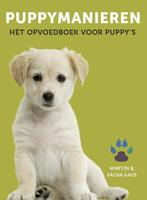 Puppymanieren 9789021572031 Martin Gaus, Verzenden, Gelezen, Martin Gaus