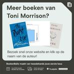 Jazz 9789050931953 Toni Morrison, Verzenden, Gelezen, Toni Morrison