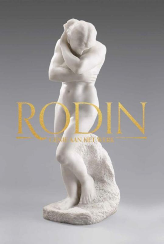 Rodin 9789462581579, Boeken, Kunst en Cultuur | Beeldend, Gelezen, Verzenden
