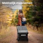 2dekans | Auronic Compressor Koelbox – Dual Zone, 49L,, Caravans en Kamperen, Koelboxen, Ophalen of Verzenden, Zo goed als nieuw