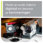 Mini HD Video Recorder - AV Video Grabber - Videos, Verzenden, Nieuw