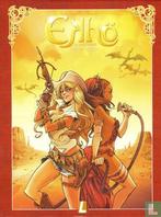 Ekhö - De spiegelwereld - Deep South - 2017, Boeken, Stripboeken, Eén stripboek, Verzenden, Zo goed als nieuw, Pelinq, Christophe.