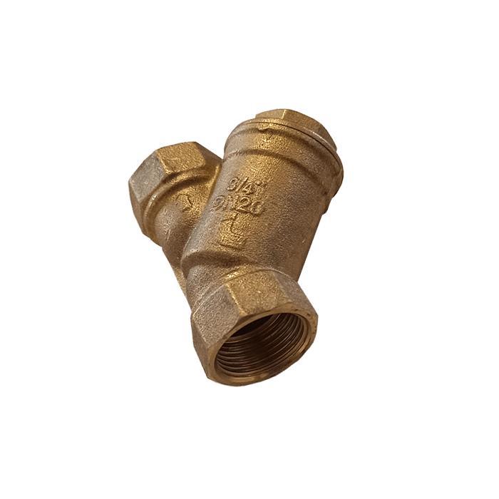 Vuilafscheider 3/4 bi/bi, Doe-het-zelf en Verbouw, Geisers en Boilers, Verzenden