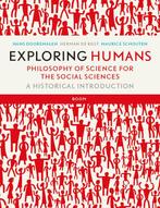 Exploring Humans   Philosophy of Science for t 9789085062264, Zo goed als nieuw, Verzenden