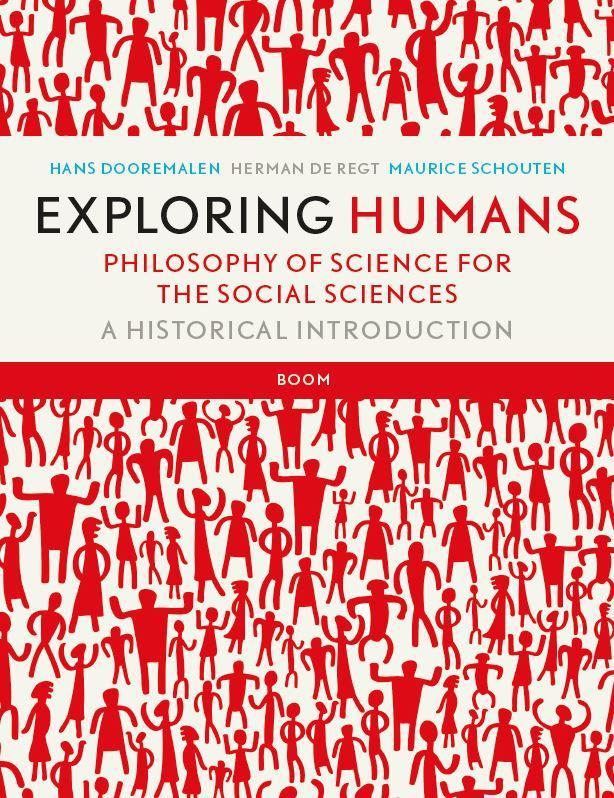 Exploring Humans 9789085062264, Boeken, Studieboeken en Cursussen, Zo goed als nieuw, Verzenden