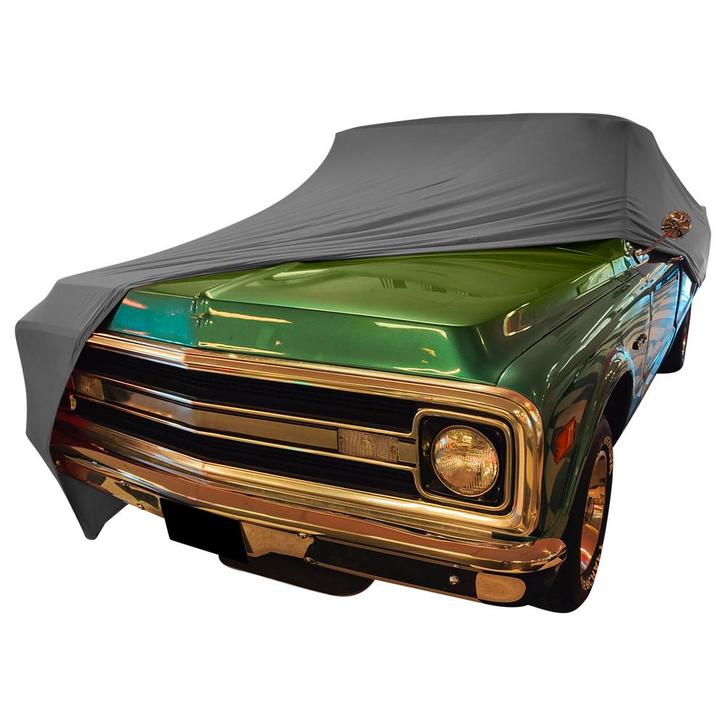 Autohoes passend voor Chevrolet Pickup C/K mk2 binnen BESTE, Auto diversen, Autohoezen, Op maat, Nieuw, Ophalen of Verzenden