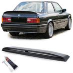 Achterklep Spoiler BMW E30 Sport EVO Look ABS, Ophalen of Verzenden, Nieuw