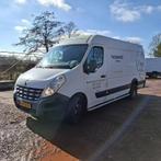 Bedrijfswagen, Renault, Master - 2.3 dCi, 2012, Nieuw