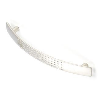 Meubelgreep | Starx | 128 mm (RVS, Geperforeerd), Doe-het-zelf en Verbouw, IJzerwaren en Bevestigingsmiddelen, Nieuw, Verzenden