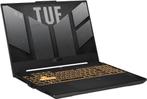 ASUS TUF Gaming F15 FX507VI-HQ114W, Huis en Inrichting, Woonaccessoires | Overige, Verzenden, Zo goed als nieuw