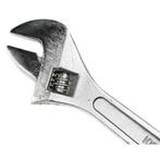 Benson Verstelbare sleutel - ergonomisch handvat - 250 mm..., Doe-het-zelf en Verbouw, Gereedschap | Handgereedschap, Ophalen of Verzenden