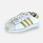 Adidas Superstar J - Maat 36.5, Kleding | Dames, Schoenen, Sneakers of Gympen, Gedragen, Verzenden, Adidas