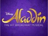 Geldige Aladdin Broadway Korting:(Uitverkoop: 2023), Tickets en Kaartjes, Theater | Musical
