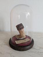 Spaanse school - Devotie-reliquiar in de vorm van een voet -, Antiek en Kunst