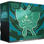 Pokémon SV6 Twilight Masquerade Elite Trainer Booster Box, Hobby en Vrije tijd, Verzamelkaartspellen | Pokémon, Verzenden, Nieuw