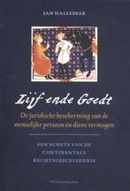 Lijf ende Goedt 9789086598069, Boeken, Zo goed als nieuw