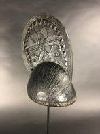 Hoofd ornament - Yourouba - Nigeria