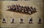 Empire of Man free company militia (warhammer nieuw), Hobby en Vrije tijd, Wargaming, Ophalen of Verzenden, Nieuw