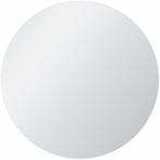 Xellanz Spiegel Zonder Lijst - Rond - 50x0.5cm, Huis en Inrichting, Woonaccessoires | Spiegels, Ophalen of Verzenden, Nieuw