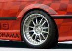 Rieger wielkast breedbouw II | 3-Serie E36 - Cabrio, Coupé |, Auto diversen, Tuning en Styling, Verzenden