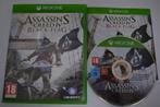 Assassins Creed IV - Black Flag (ONE), Zo goed als nieuw, Verzenden