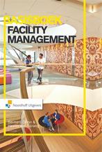 Basisboek facility management, 9789001811181, Boeken, Verzenden, Zo goed als nieuw, Studieboeken