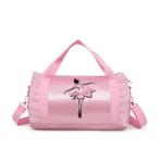Alista meisjes Ballet tas Ruffles, Verzenden, Nieuw