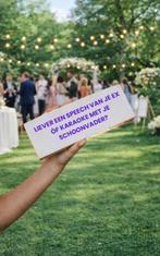 JENGA XXL TE HUUR I Events, bruiloft, acties, Ophalen, Nieuw, Overige