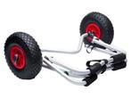 Transport trolley opvouwbaar voor sup/kajak/kano twv € 67,95, Watersport en Boten, Ophalen of Verzenden, Nieuw, SUP-accessoire
