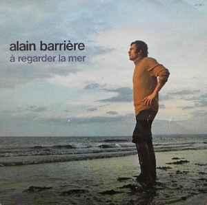 LP gebruikt - Alain BarriÃ¨re - Ã Regarder La Mer (Fran, Cd's en Dvd's, Vinyl | Pop, Zo goed als nieuw, Verzenden