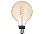 Veiling - Philips Hue gloeilamp G125 - warm koel wit licht, Huis en Inrichting, Nieuw