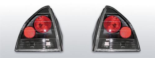 Achterlichten | Honda Prelude 4 1992-1997 | zwart, Auto-onderdelen, Verlichting, Nieuw, Honda, Verzenden