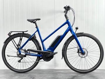 Koga Pace B05 Ltd HMB 500Wh Large Demo VAN €4299 VOOR €1999! beschikbaar voor biedingen