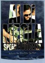 dvd - Al Di Meola - Speak A Volcano - Return To Electric..., Zo goed als nieuw, Verzenden