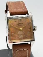 Certina - automatic bumper nos - Zonder minimumprijs -, Sieraden, Tassen en Uiterlijk, Horloges | Heren, Nieuw