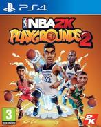 NBA 2K Playgrounds 2 (PS4 Games), Ophalen of Verzenden, Zo goed als nieuw