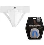 Cup Supporter & Mouthguard Set, Ophalen of Verzenden, Nieuw